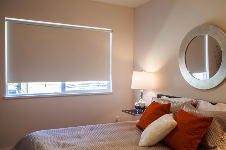 cortinas roller blackout