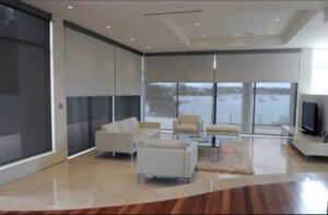 Cortinas Roller