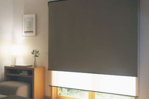 elegir cortinas roller