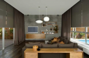 Cortinas Roller: La Solución Ideal para Tu Hogar Moderno